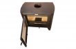 Freestanding Vega stove