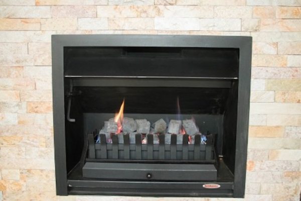 Universal Gas Burners